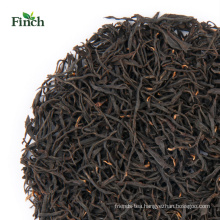 Finch New Factory Direct Sale Top Grade Tea Bulk Black tea Golden Peony Jin Mu Dan Tea